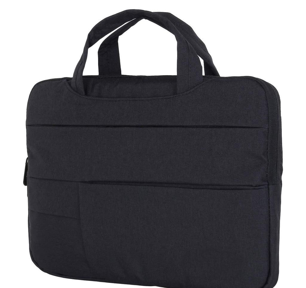 13 Inch Multicolour Fabric Laptop Sleeve