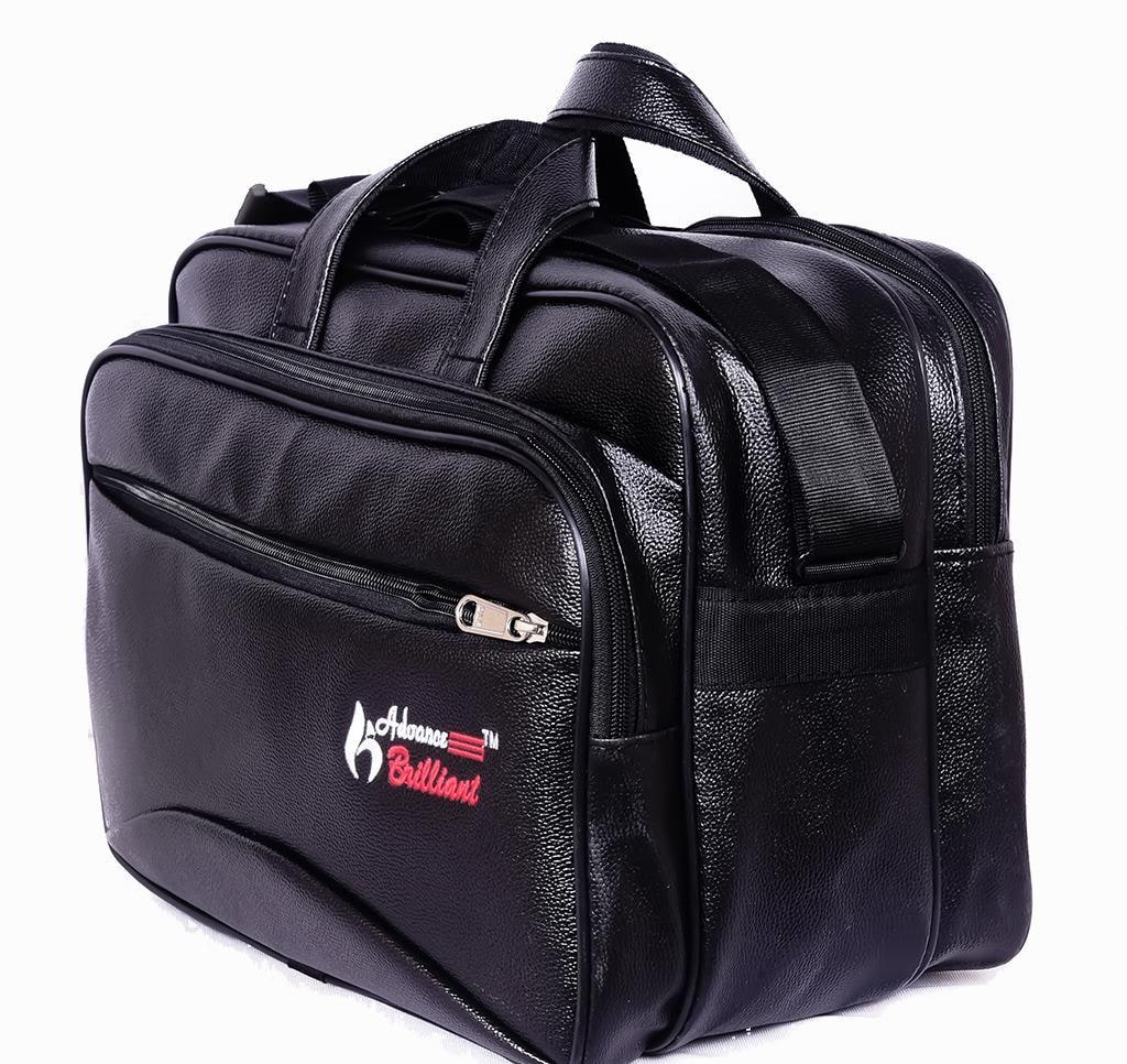 16 Inch Laptop Messenger Bag