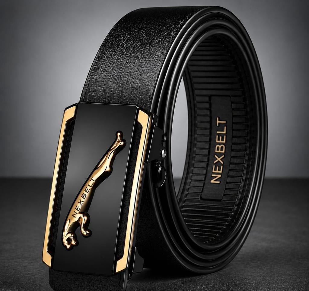 Alloy Belt, Free Size