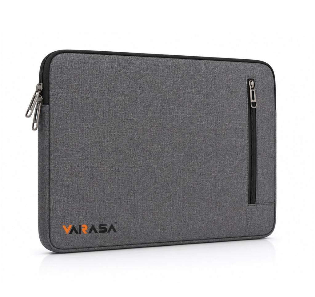 Nylon Padded Laptop Sleeve 13.3 Inch