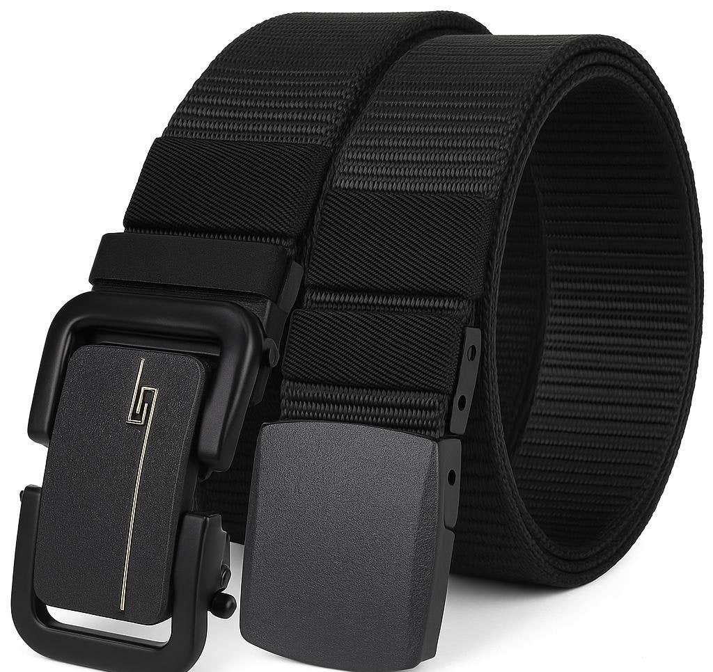 Polyester Belt, 40 in Waist