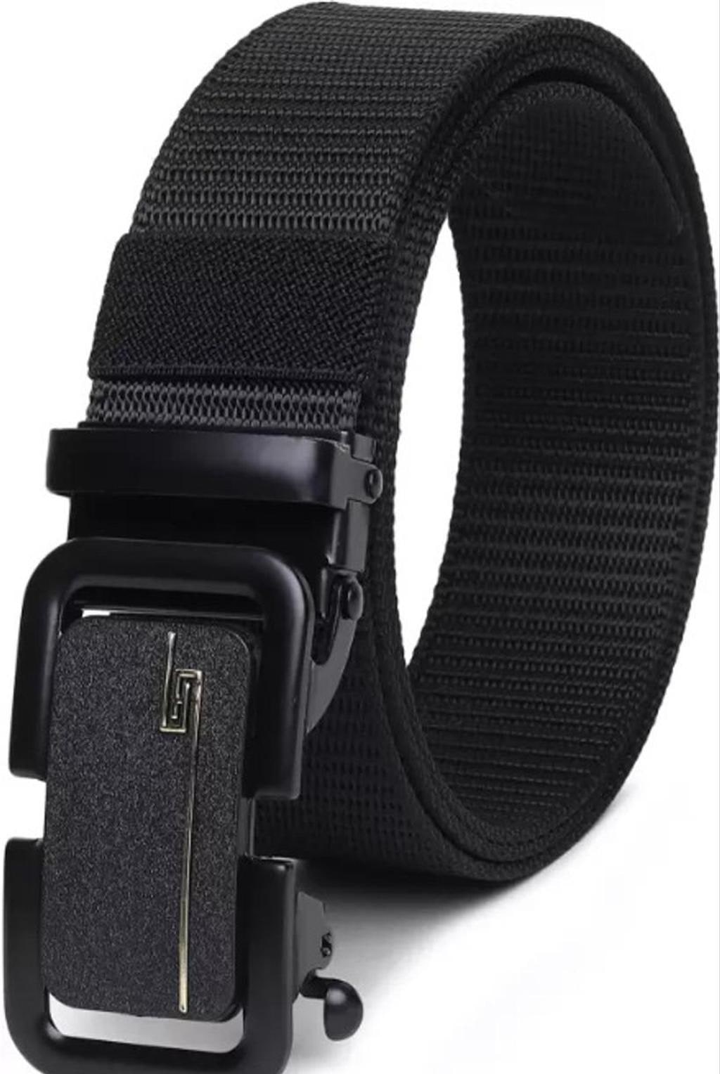 Polyester Belt, 42 in Waist