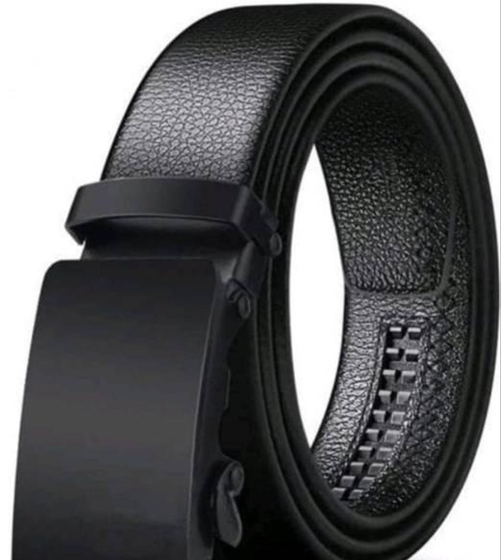 Textured Synthetic Belt